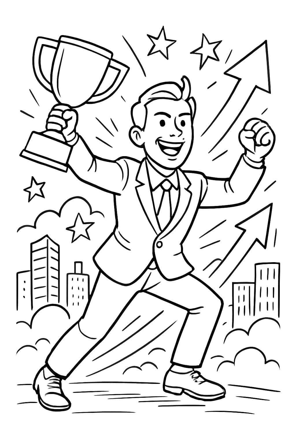 Etwas, um meine Wertschätzung für meinen Chef zu zeigen.