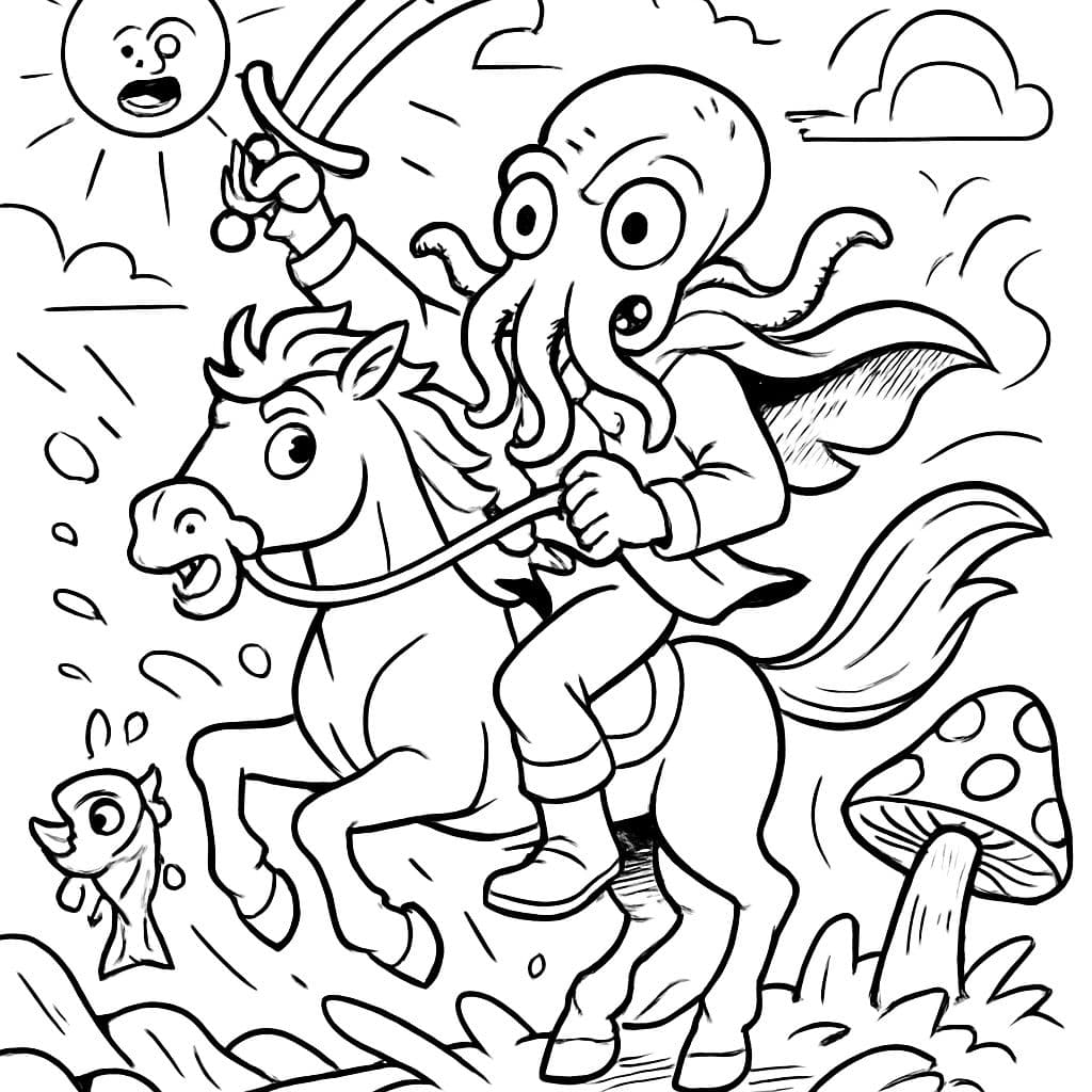 Une pièce qui est bizarre, étrange et pleine de fantaisie.