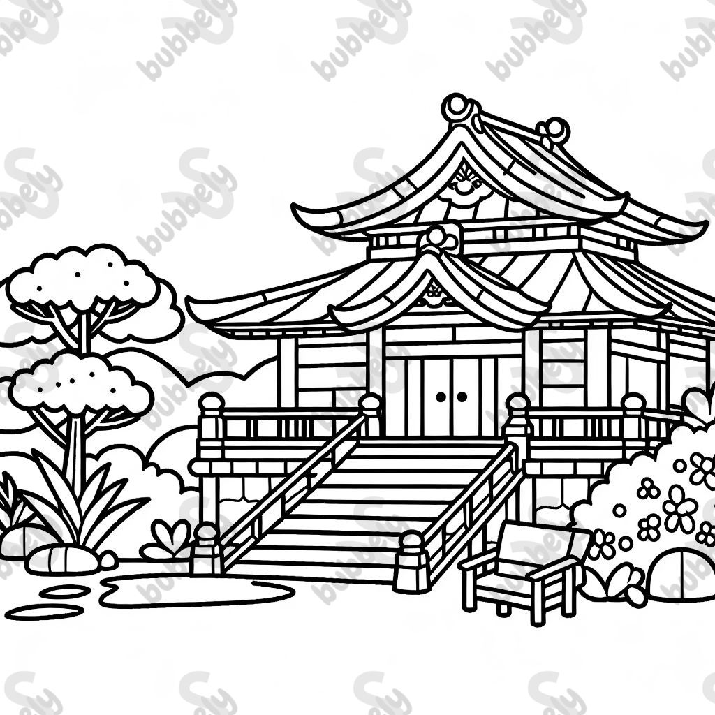 Heian japan