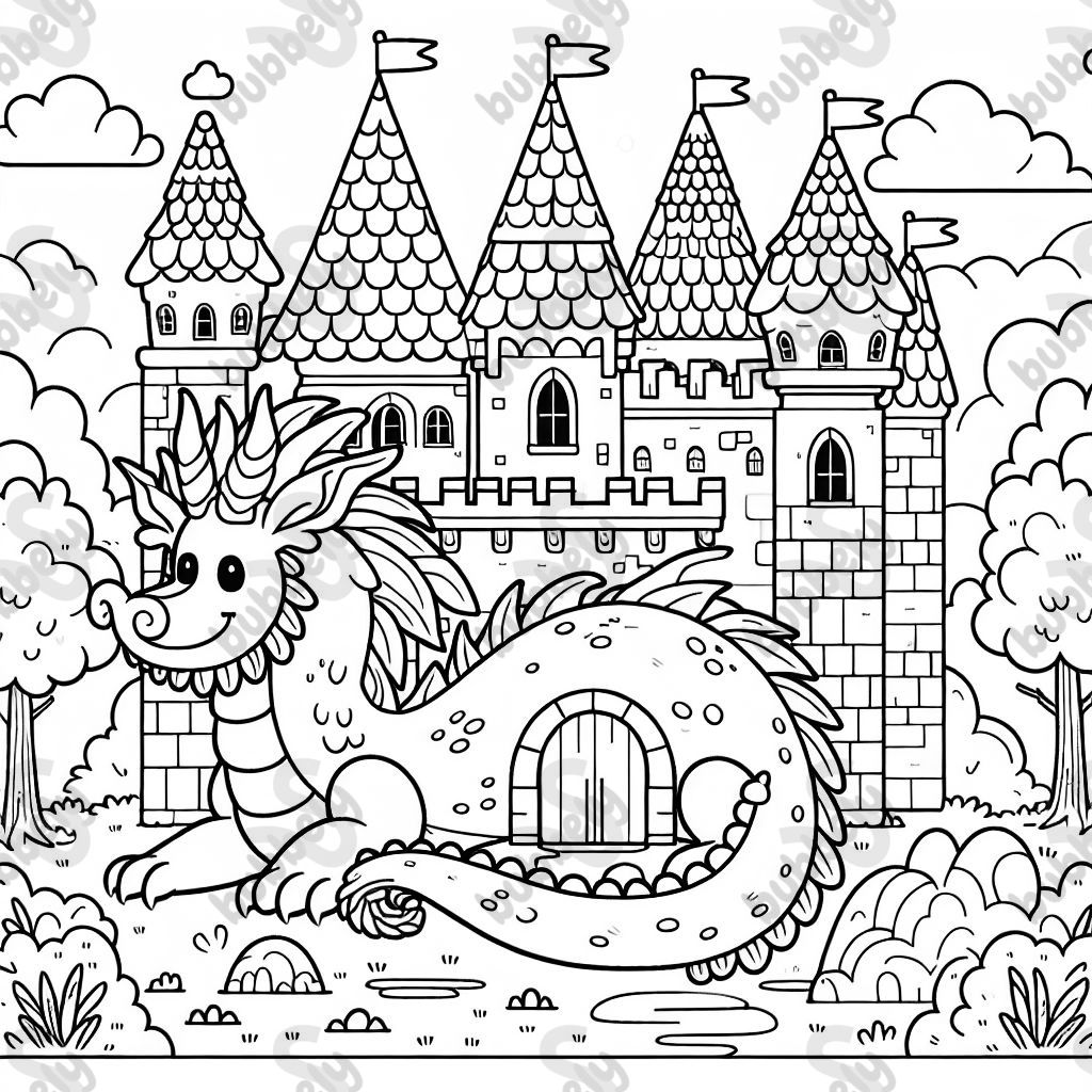 castle and sexy beast