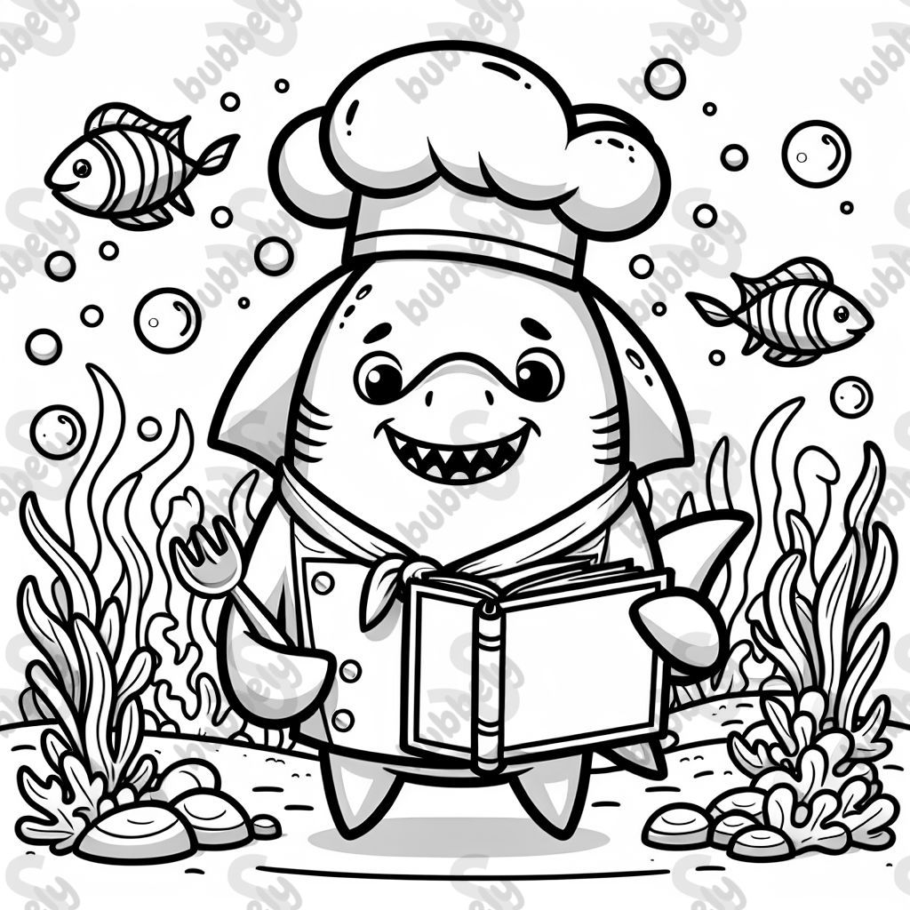 carnet de recettes cure-dent requin carnet de recettes cure-dent requin