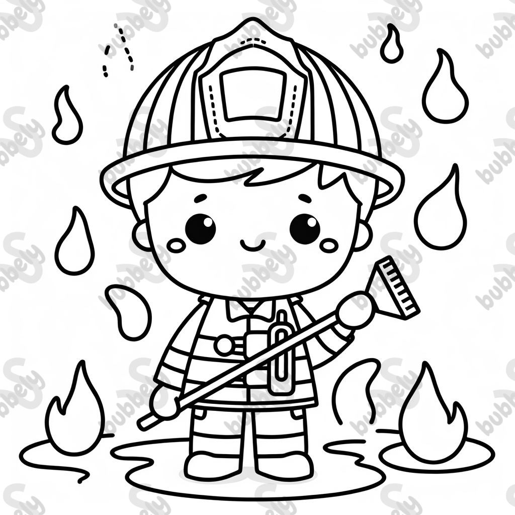 Firefighter