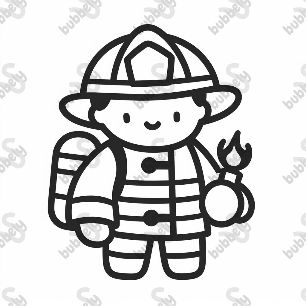 Firefighter
