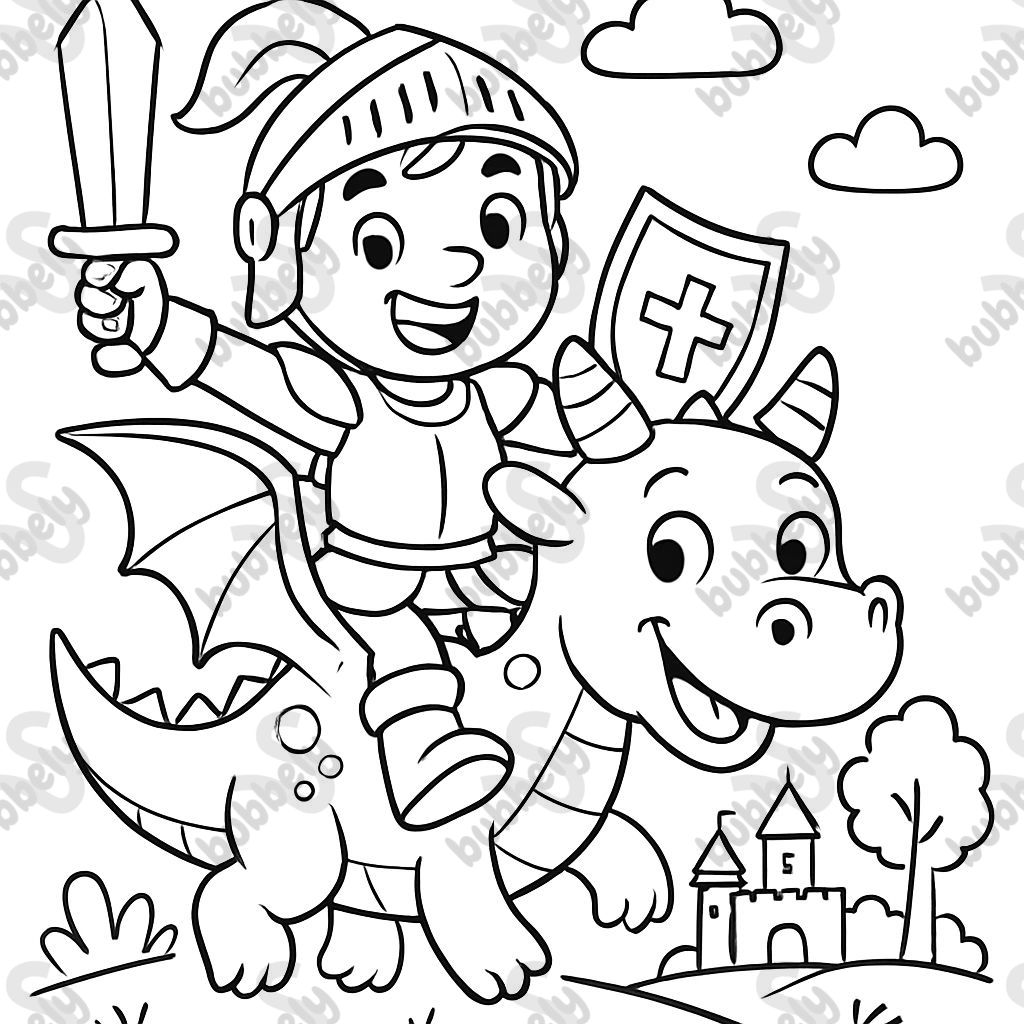 chevalier dragon chevalier dragon