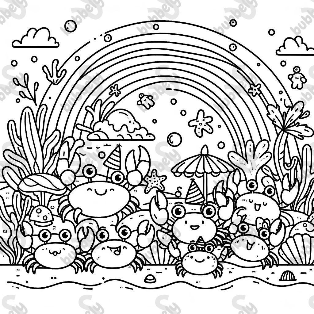 Fête des crabes Fête des crabes