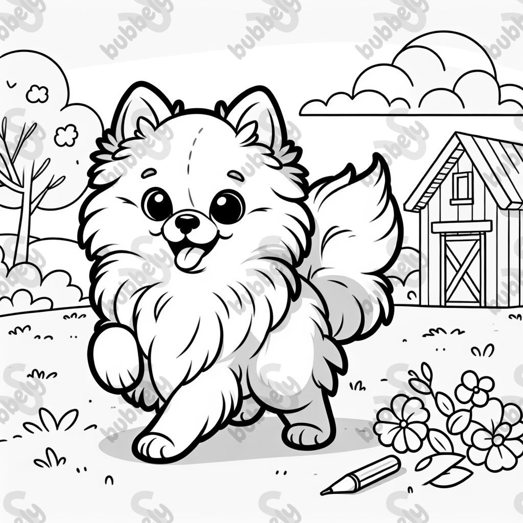 Pomeranian Chihuahua