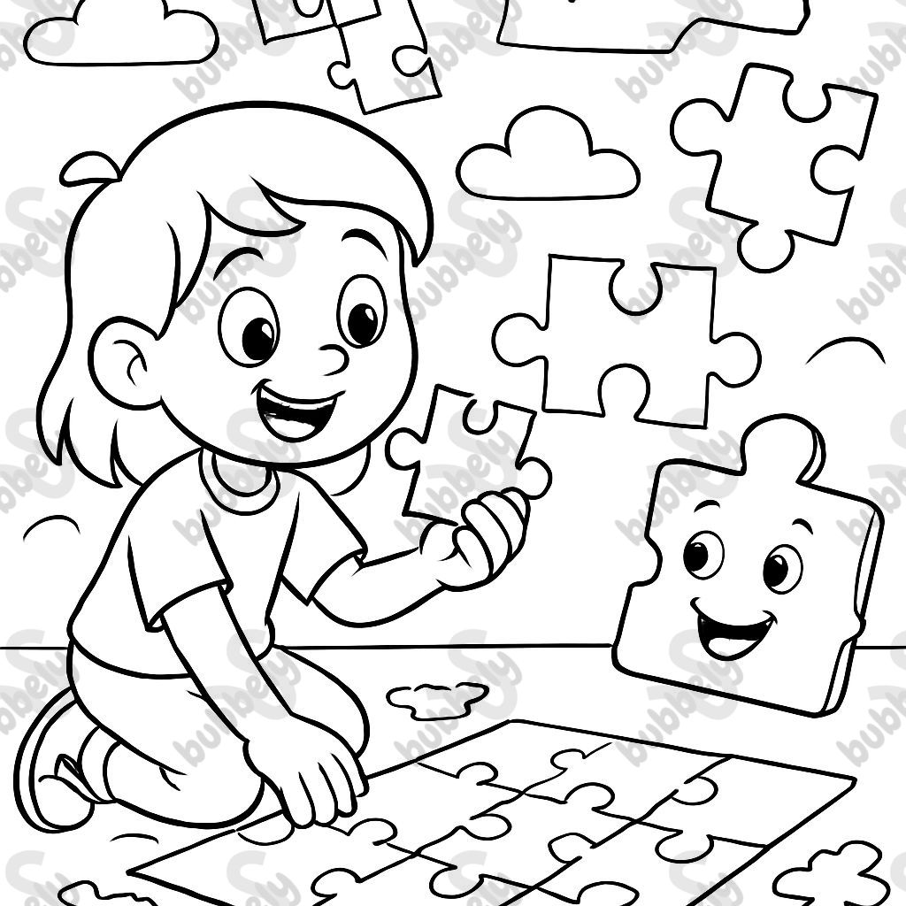 puzzles