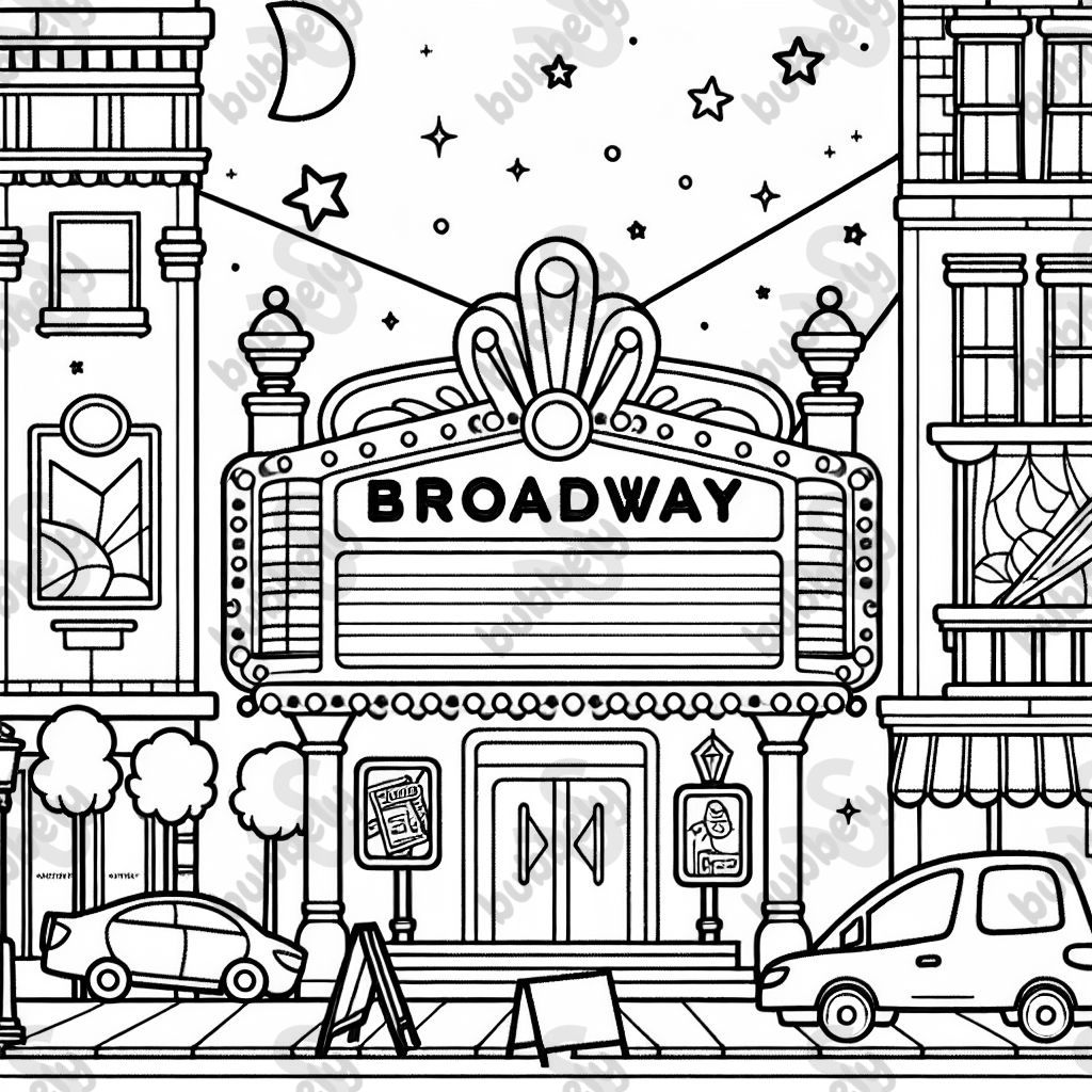 A Broadway