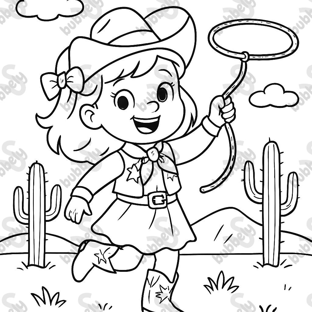 cowgirls avec des nœuds dans les cheveux cowgirls avec des nœuds dans les cheveux