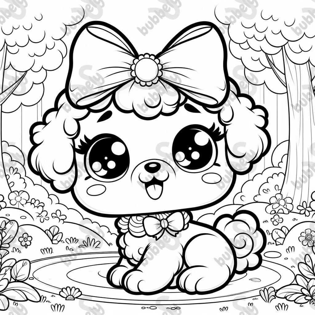 Nom Izzy avec un nœud