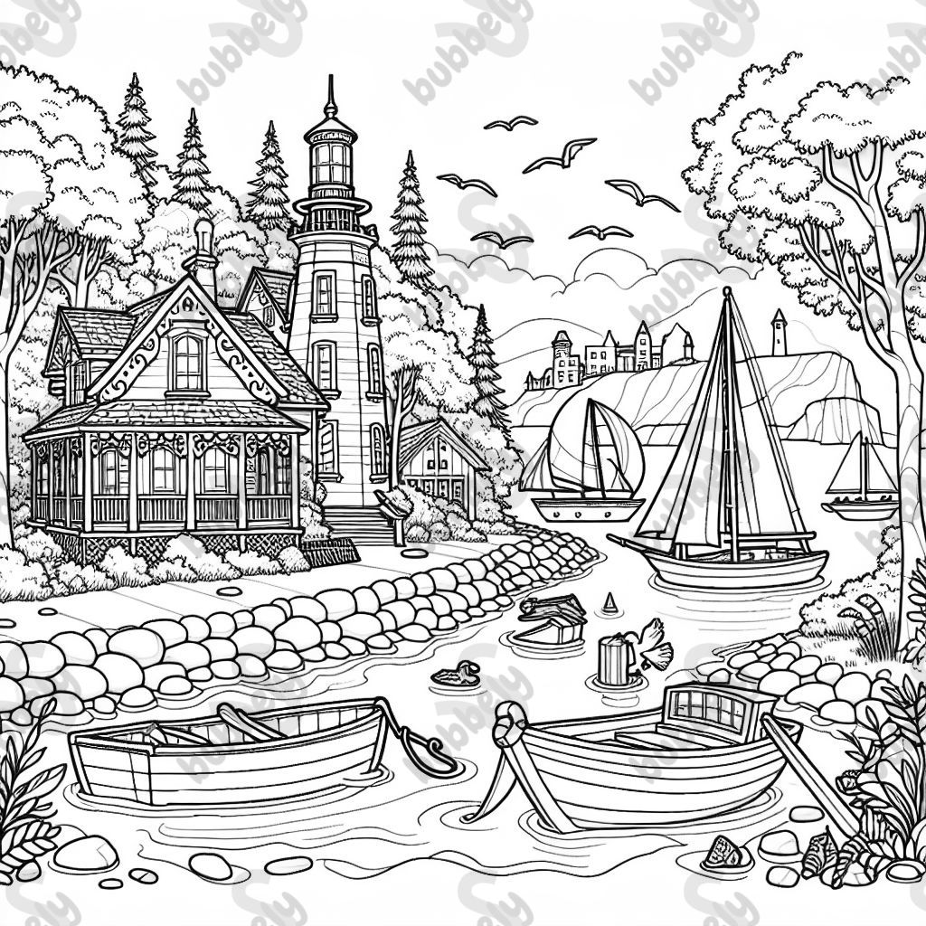 Port Austin Michigan