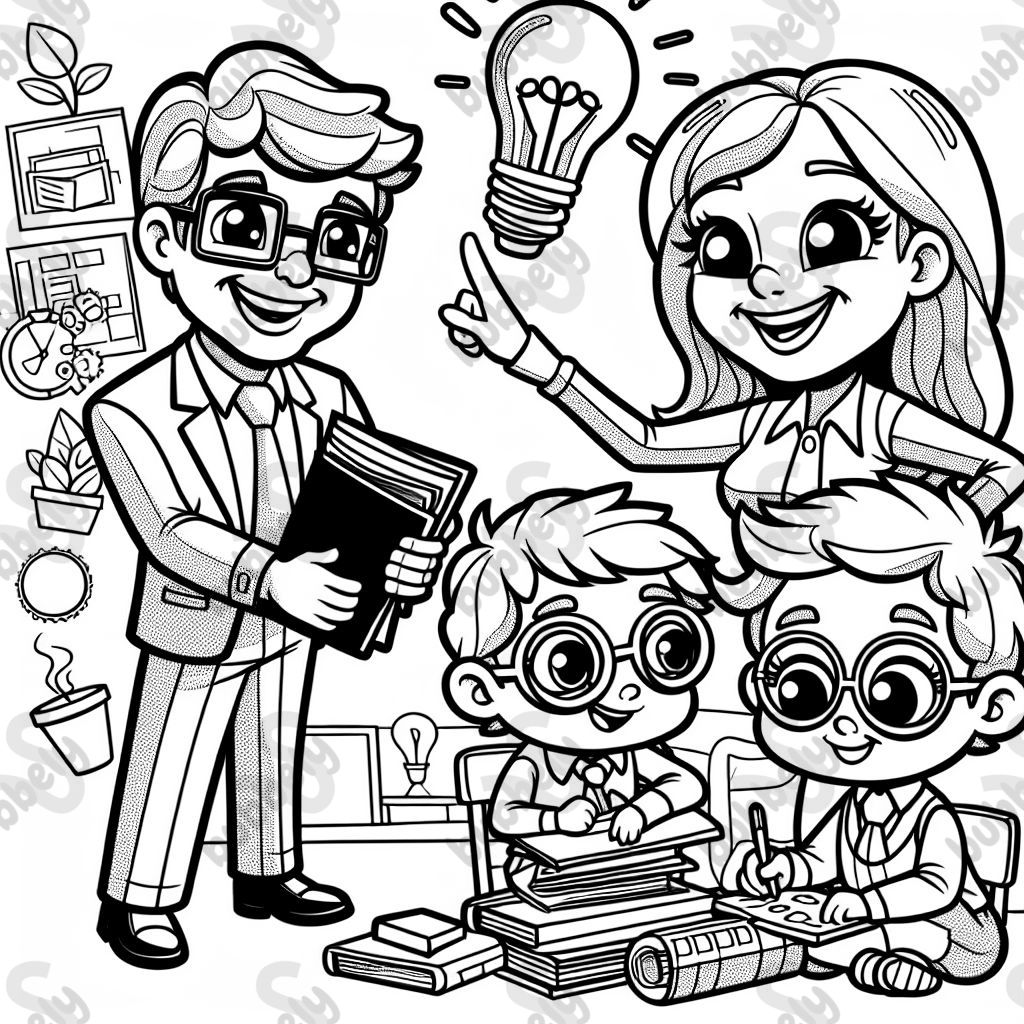 Being motivated means having a drive and a positive attitude to achieve goals.