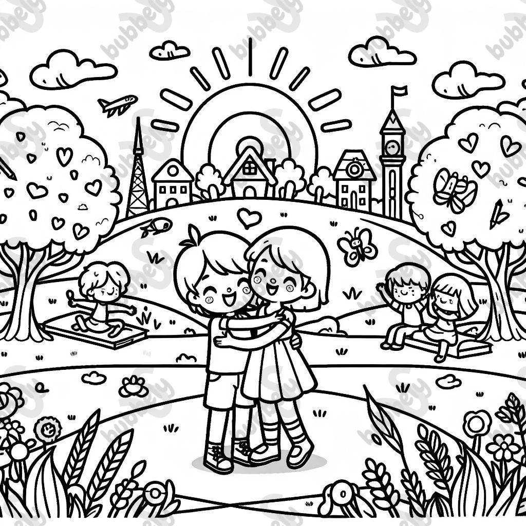 Where have all the children gone