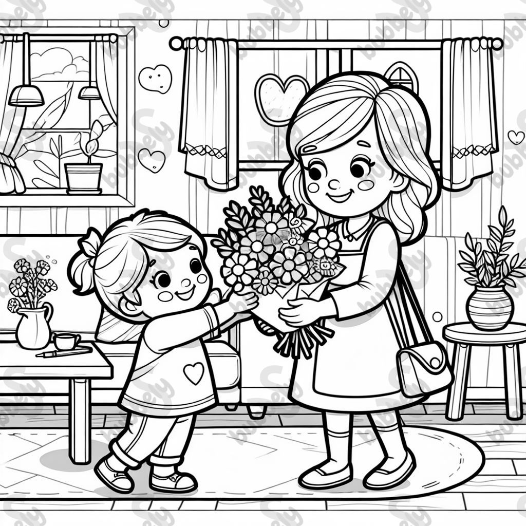 happy mother's day banner