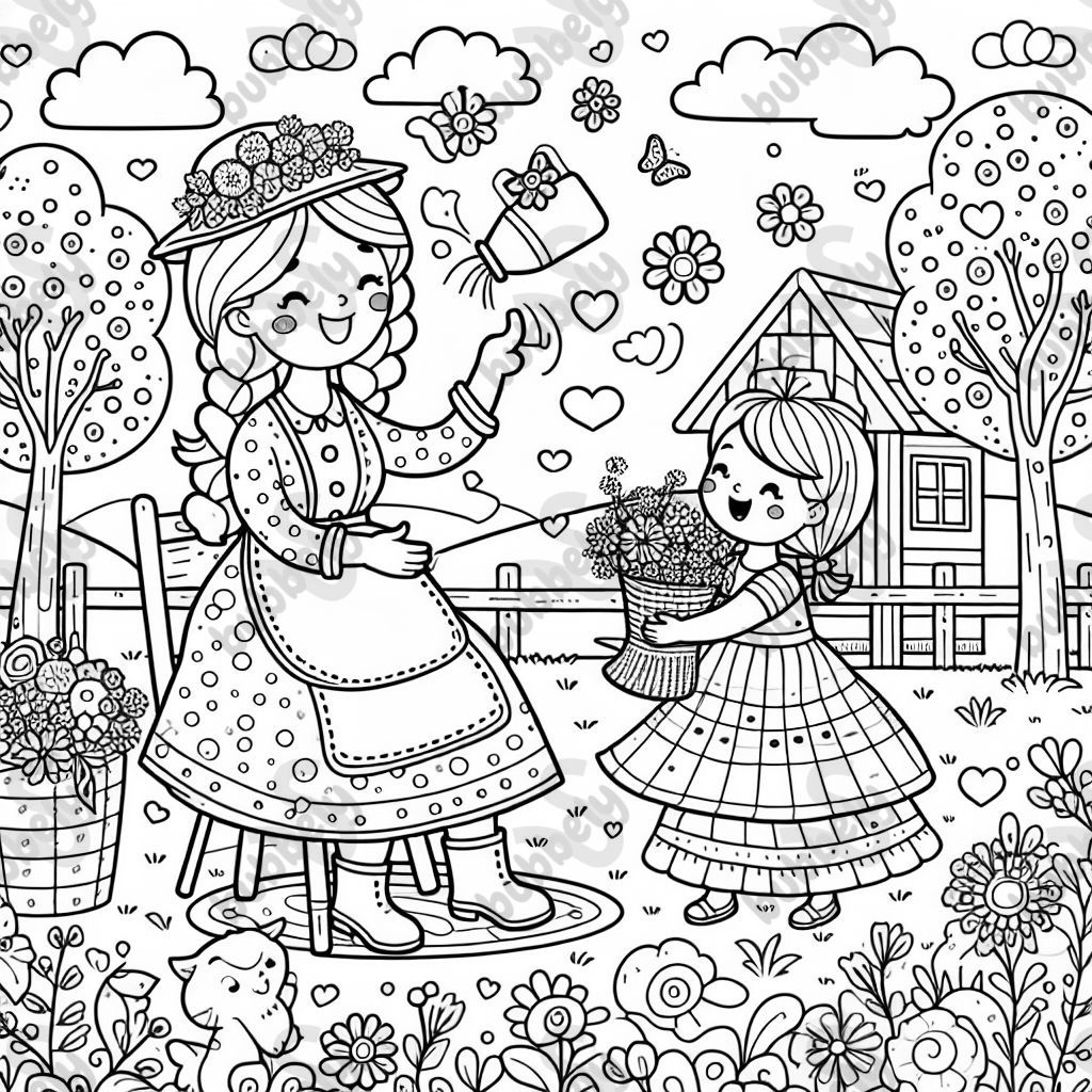 happy mother's day happy mother's day