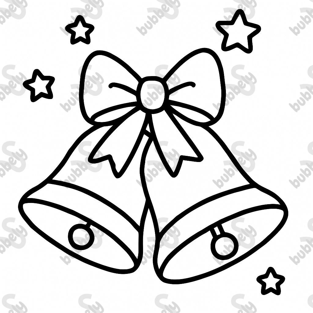 Christmas bells