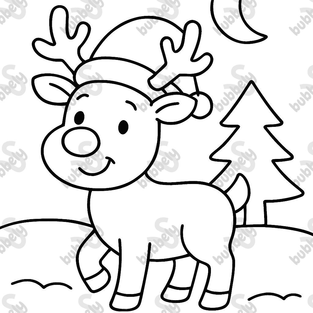 REntier Weihnachten REntier Weihnachten