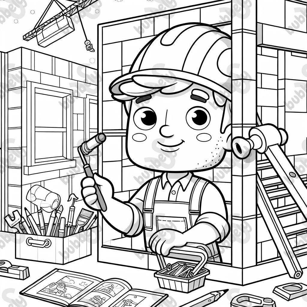 construction worker construction worker