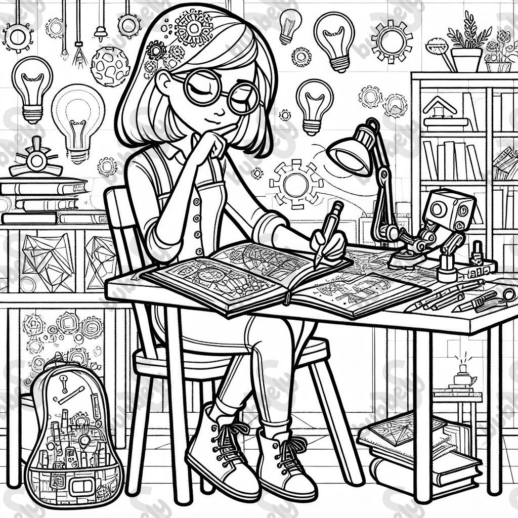 intelligent female I am enough