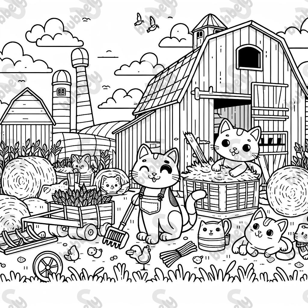 Élevage de chats Élevage de chats