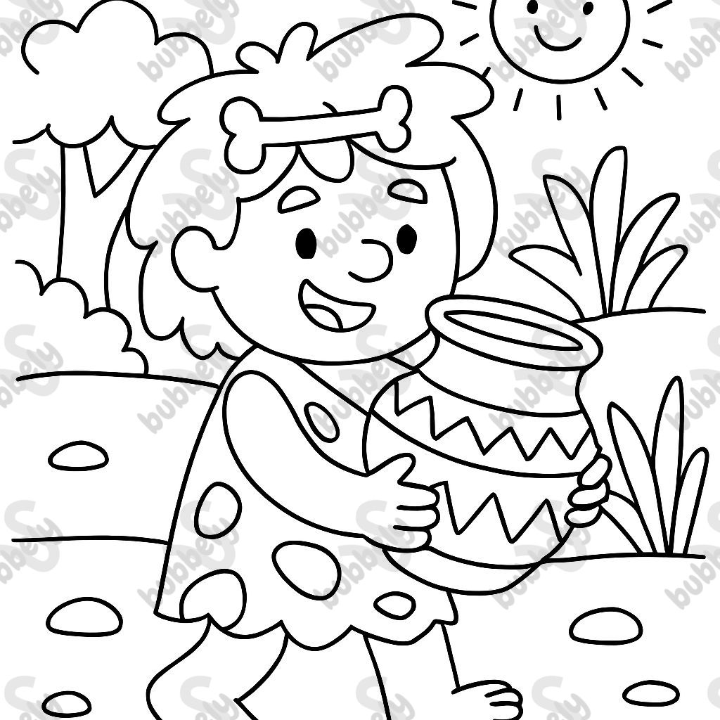 Prehistoric ceramics Prehistoric ceramics