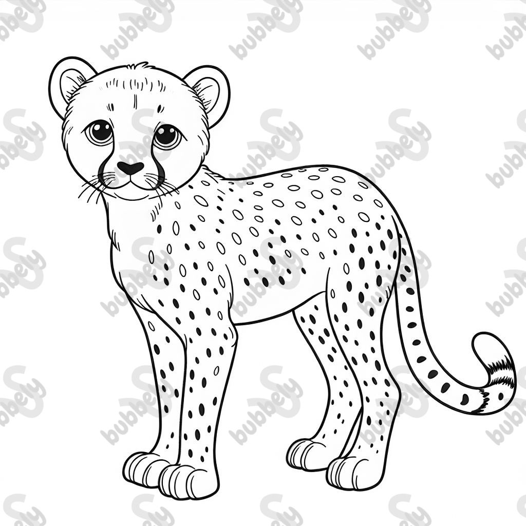 Cheetah