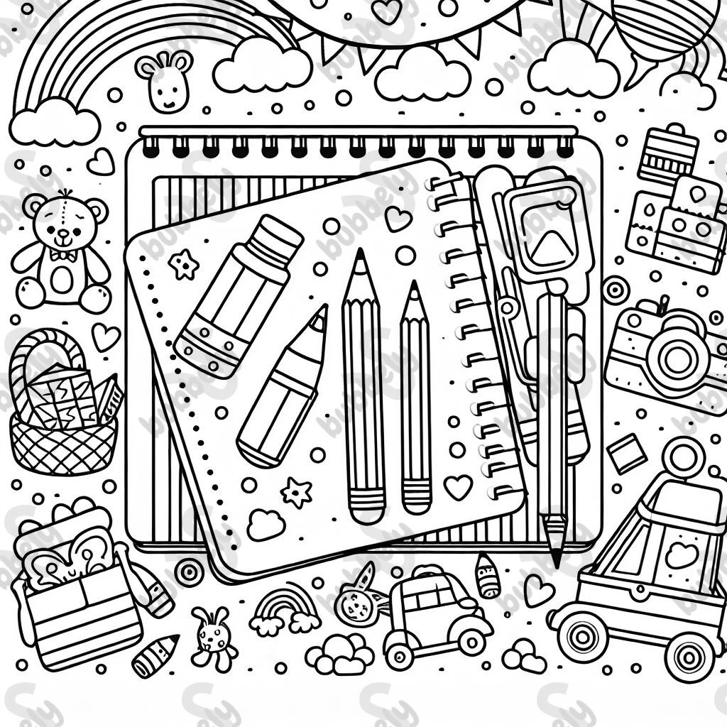 Crayons à dessiner joöos Crayons à dessiner joöos