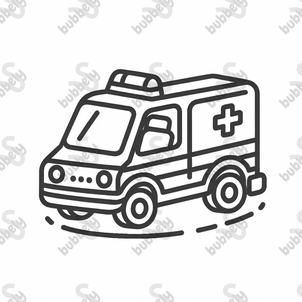 Ambulance