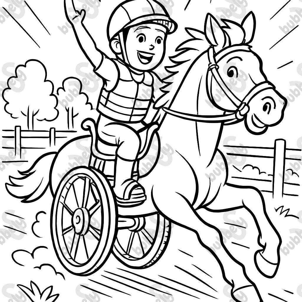 enfants handicapés montant des chevaux enfants handicapés montant des chevaux