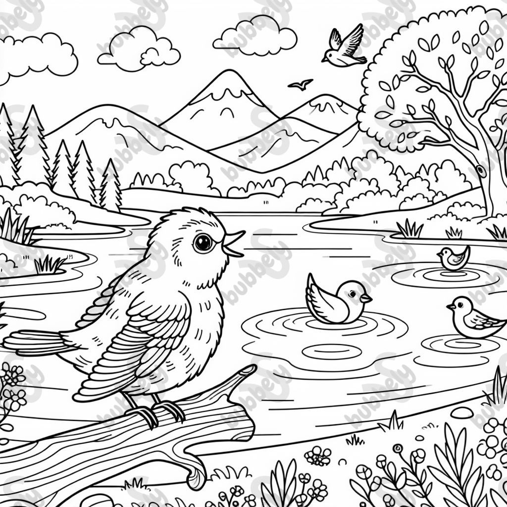 des oiseaux scientifiquement corrects des oiseaux scientifiquement corrects