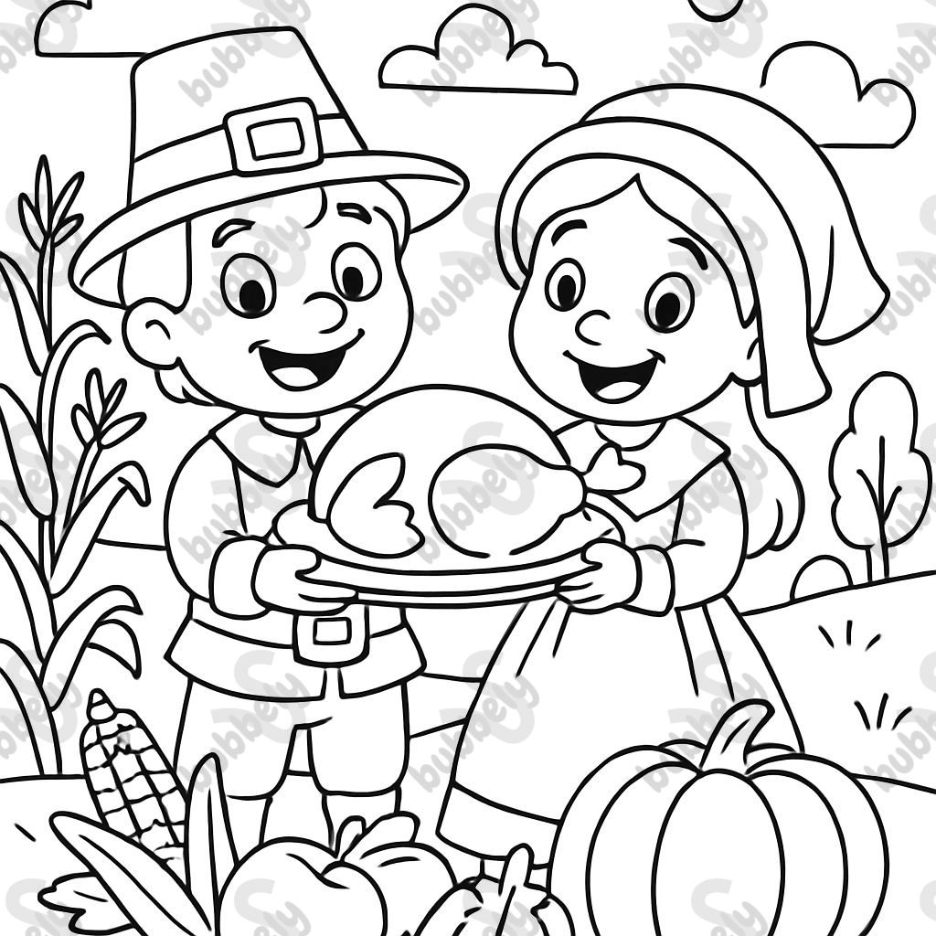 Thanksgiving Thanksgiving