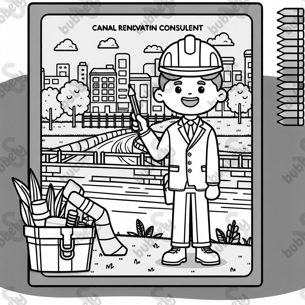 einen Kanalsanierungsberater