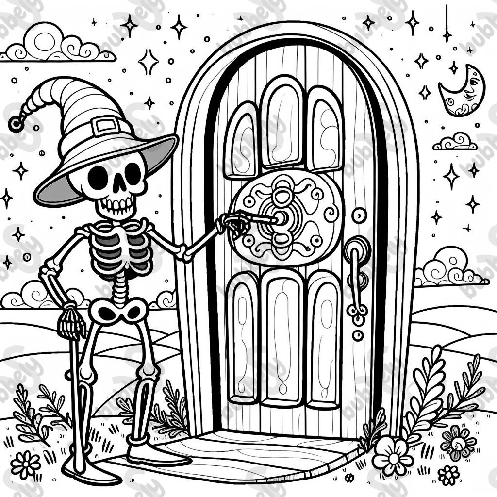 Knocking on death’s door