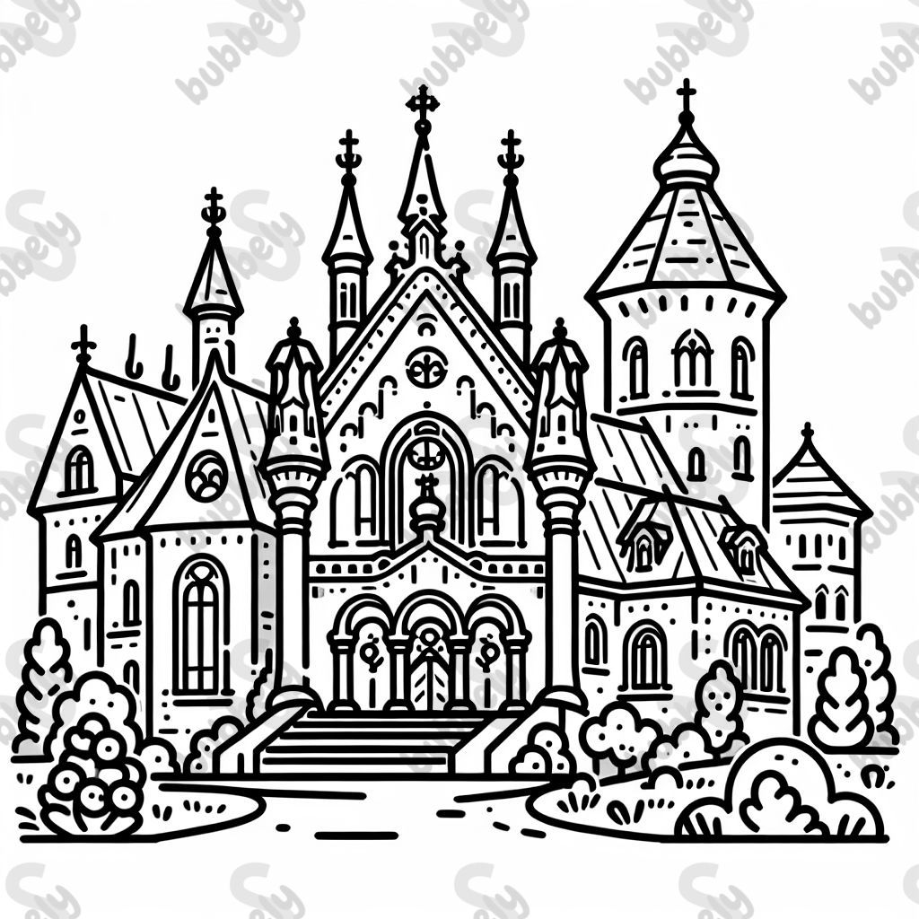 Stift Melk Stift Melk