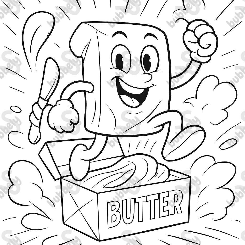 A rich and buttery spread, this puzzle is a decadent tribute to the art of indulgence. With a buttercream-colored box and shimmering silver foil lettering, it’s as creamy and dreamy as its contents. You butter believe it’s a masterpiece!