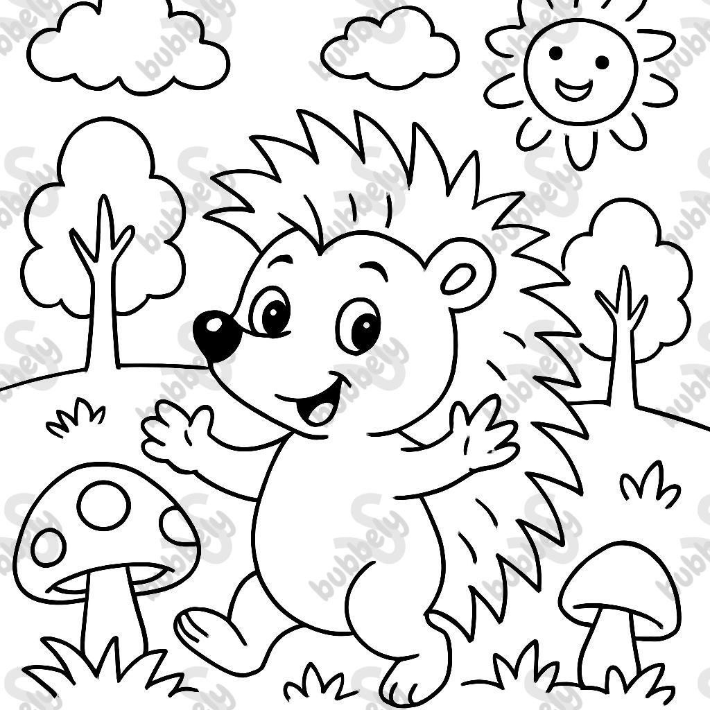 Hedgehog