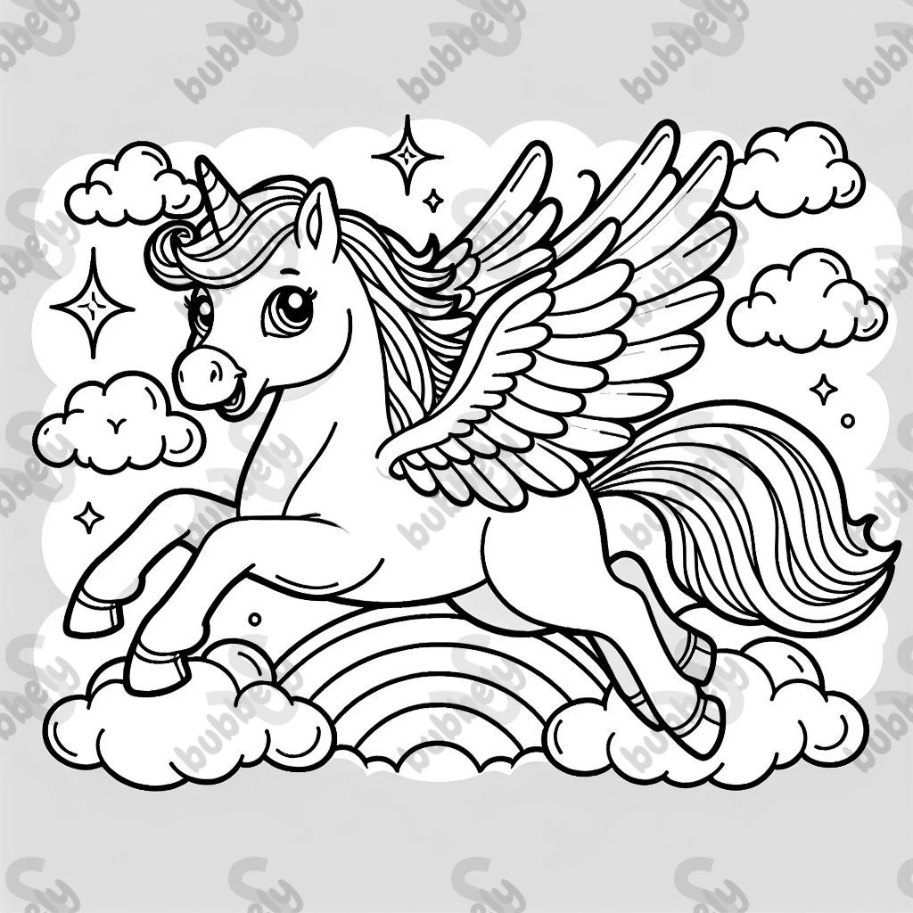 Pegasus