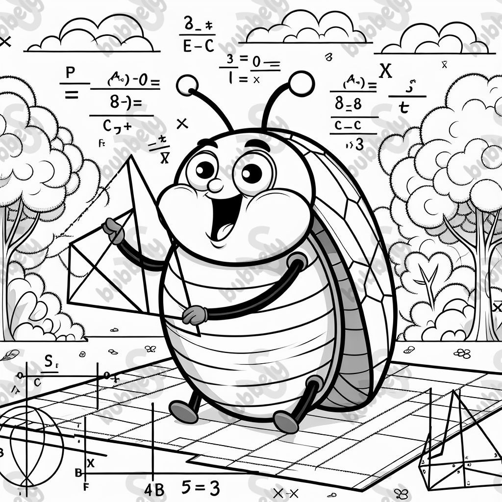 algebraic geometry bedbug
