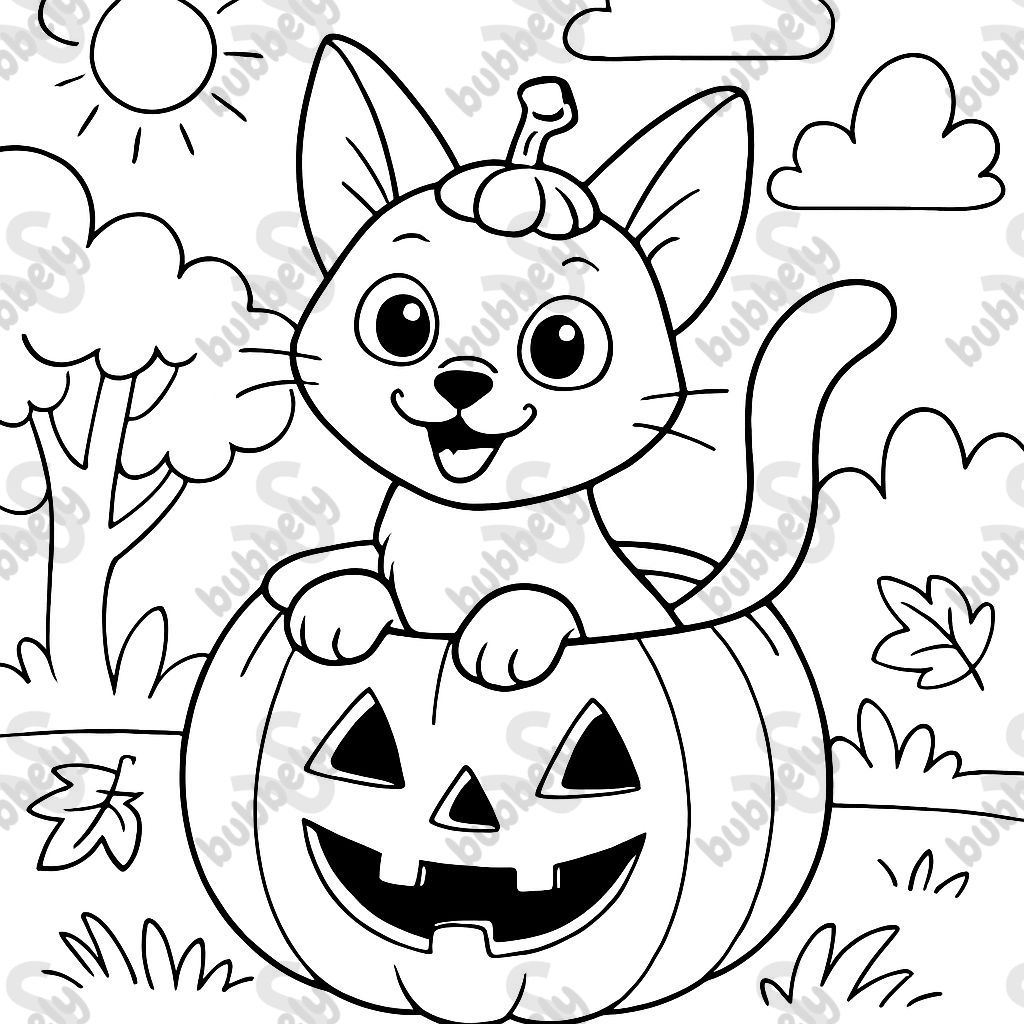 un chat siamois dans une citrouille un chat siamois dans une citrouille