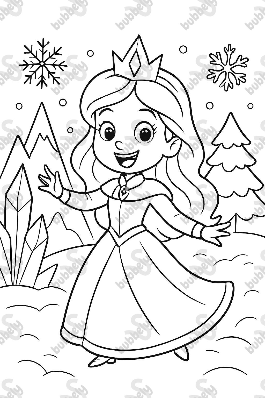 Eiskönigin Eiskönigin