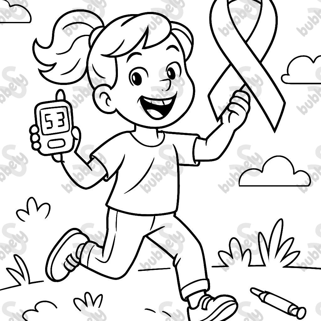 Sensibilisation au diabète