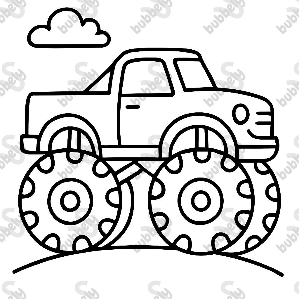 Monster Truck