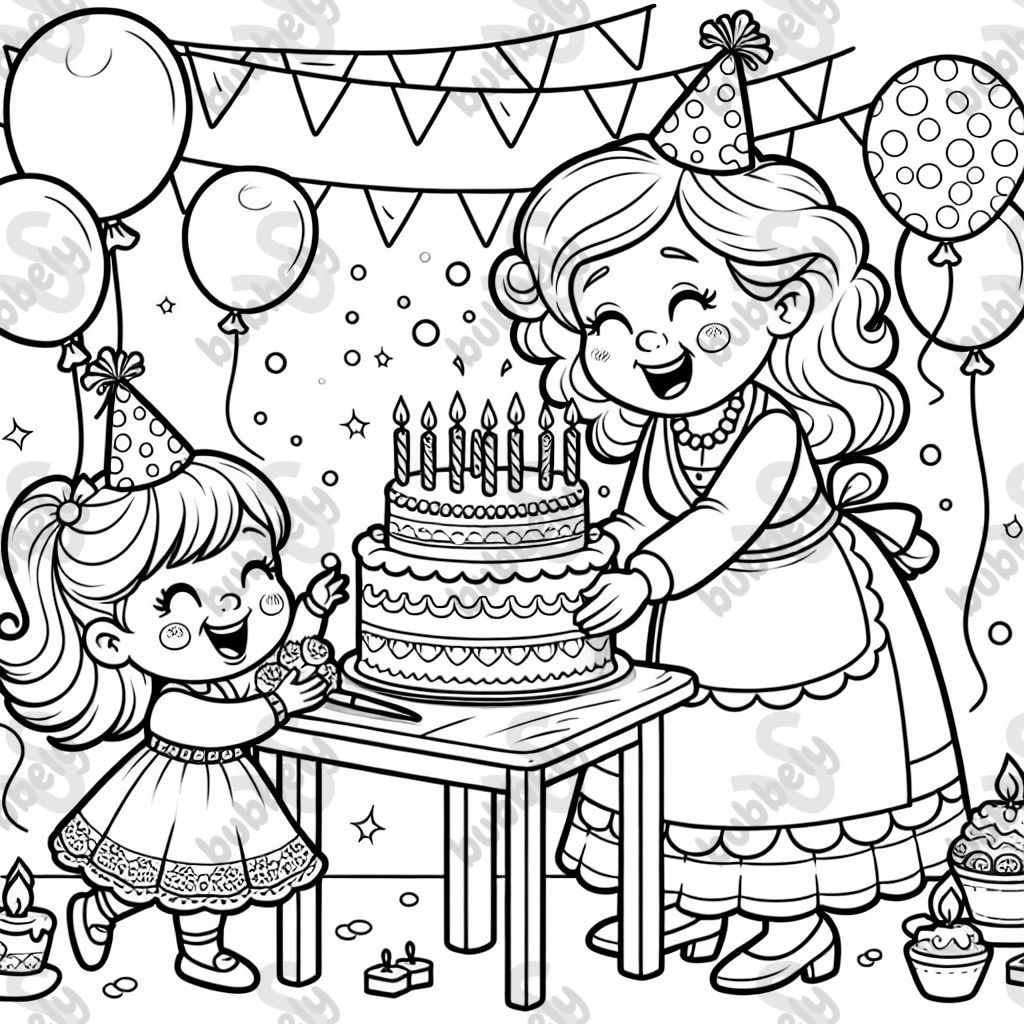 happy birthday lita grandma