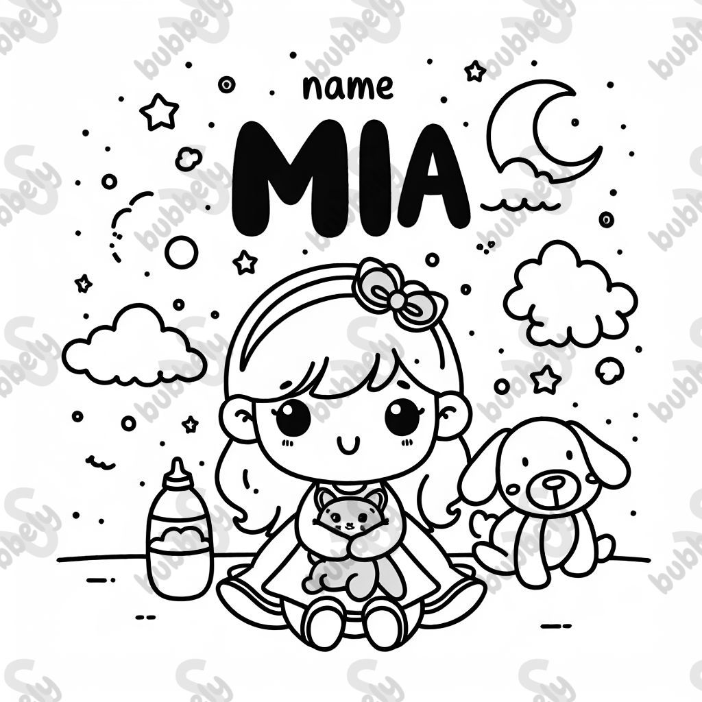 Name mia Name mia