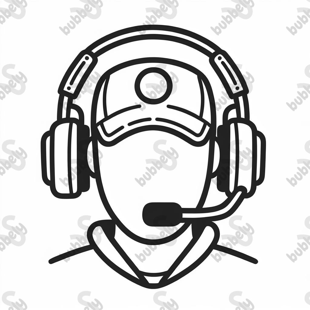 Dispatcher headset