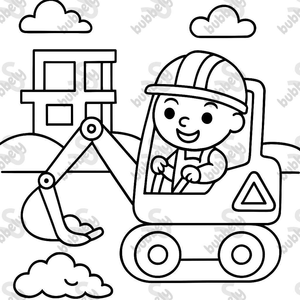 un chantier un chantier