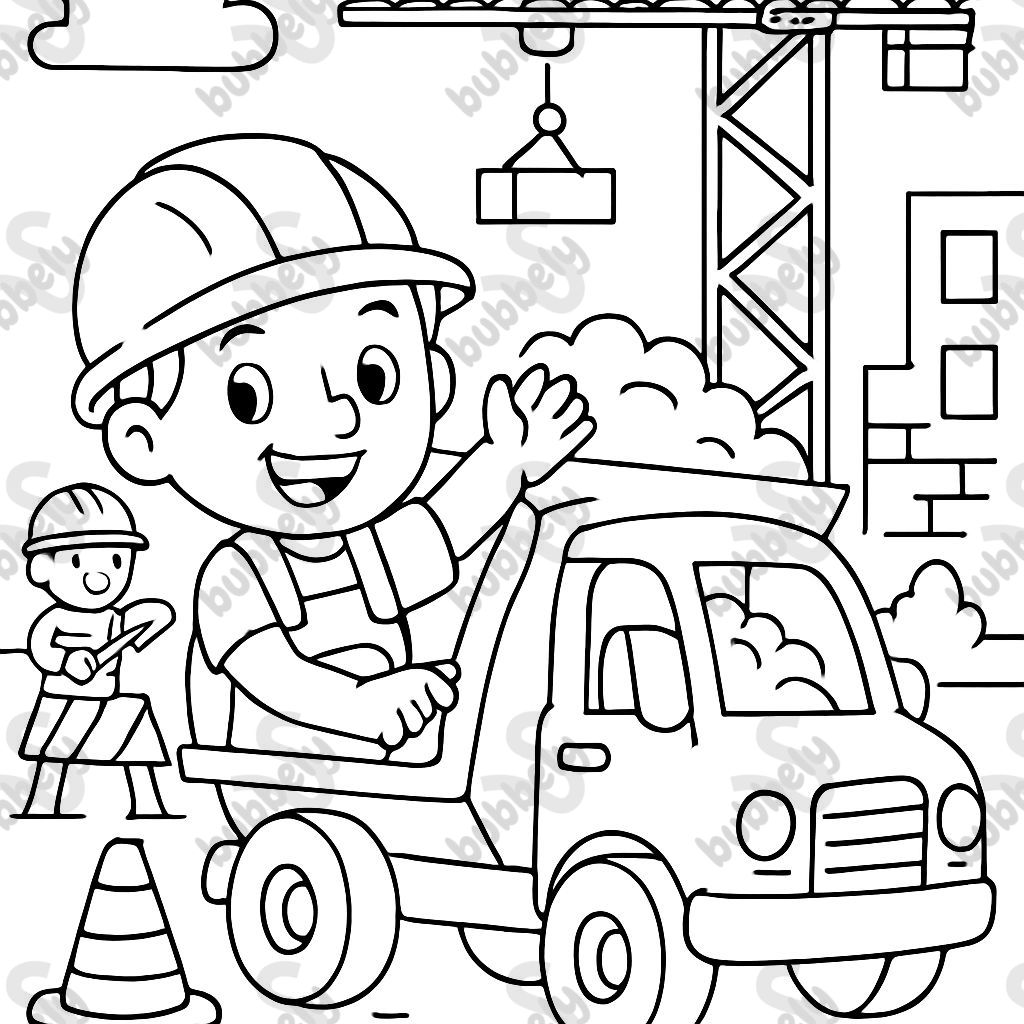 chantier de construction chantier de construction