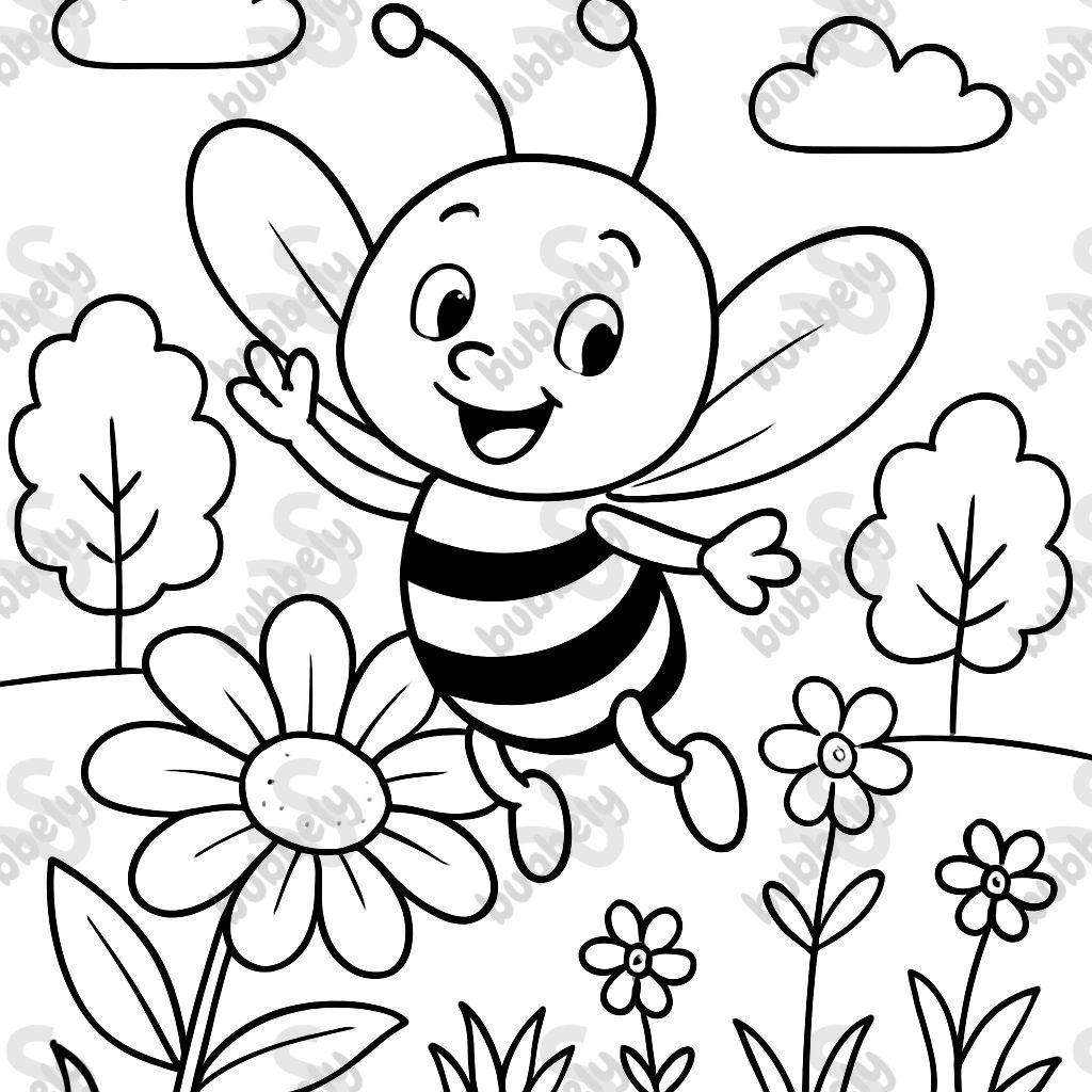 bee