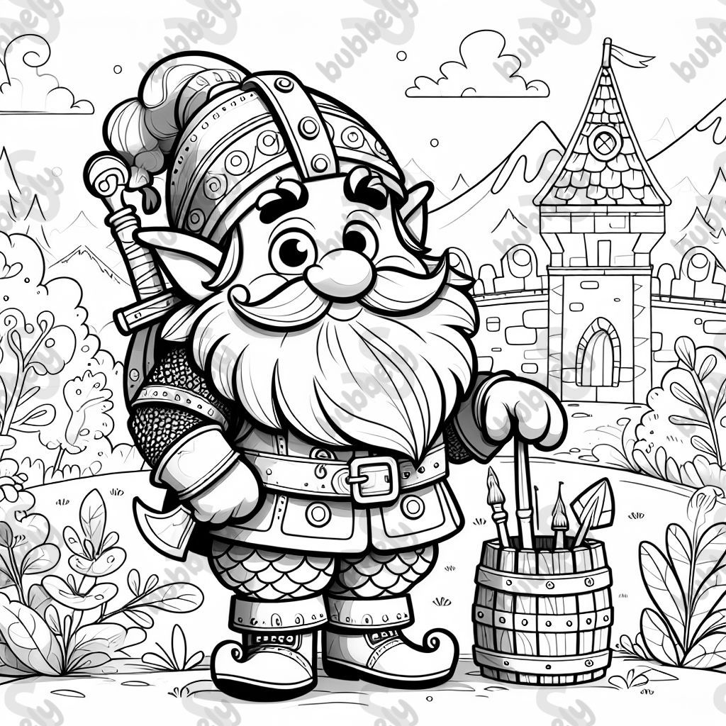 Zwegspitz mit rüstung 