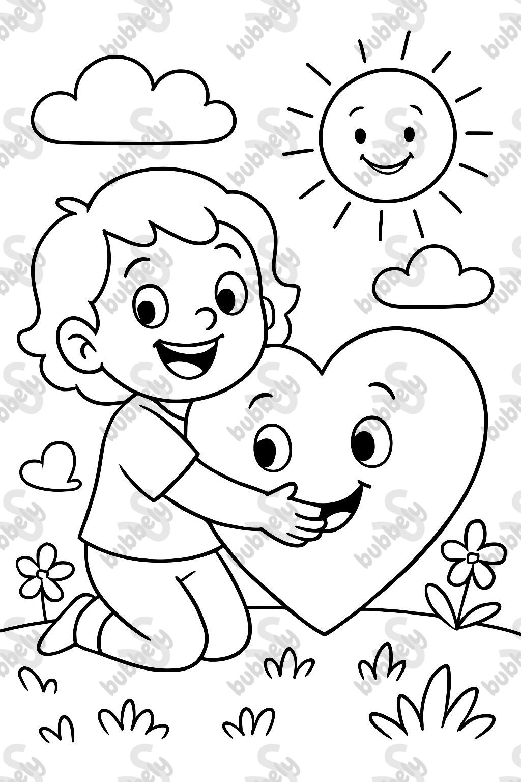 le grand amour de Dieu le grand amour de Dieu